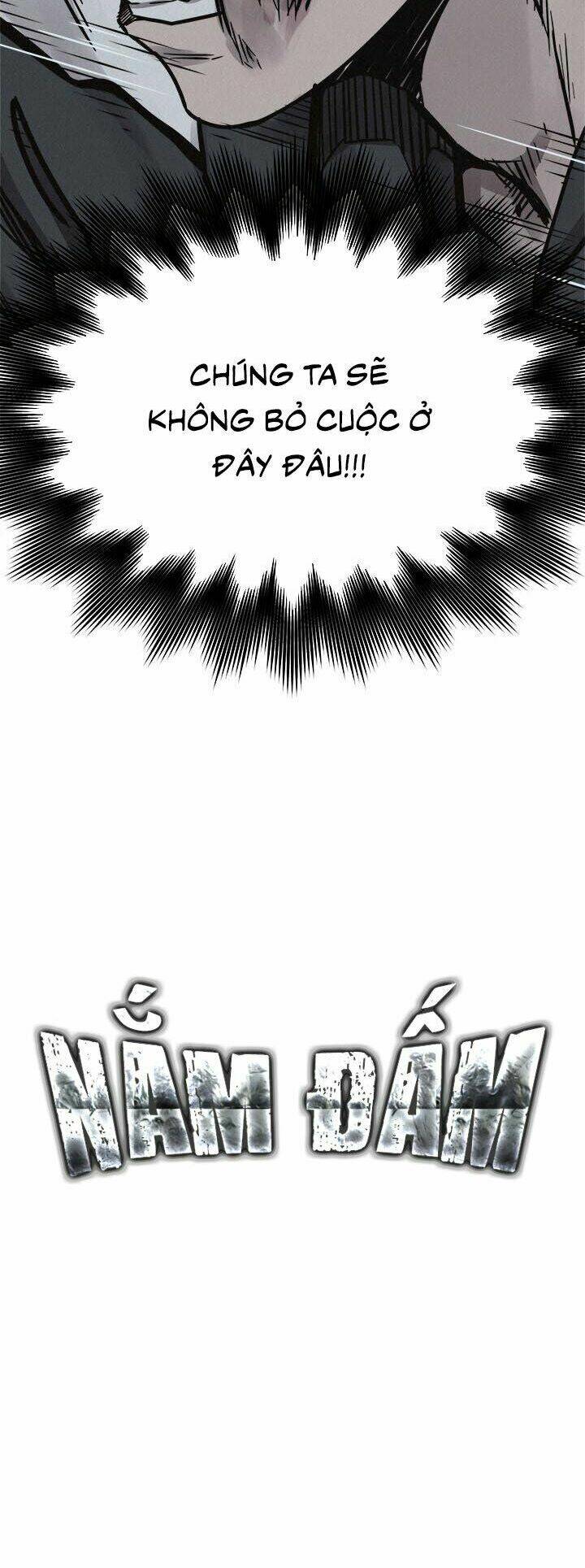 Nắm Đấm: Chapter 74