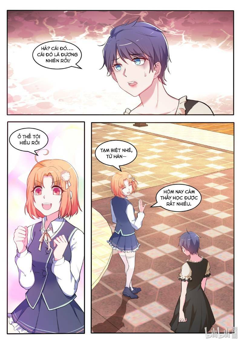Tôi Của Tương Lai Là Thần Tán Gái: Chapter 27