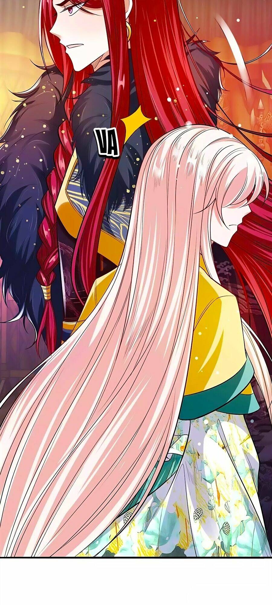 Ôn Nhu Bạo Quân: Nhiếp Chính Vương Gia Quá Hung Mãnh: Chapter 28