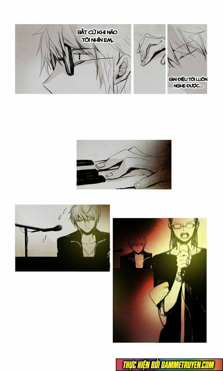 American Ghost Jack: Chapter 12