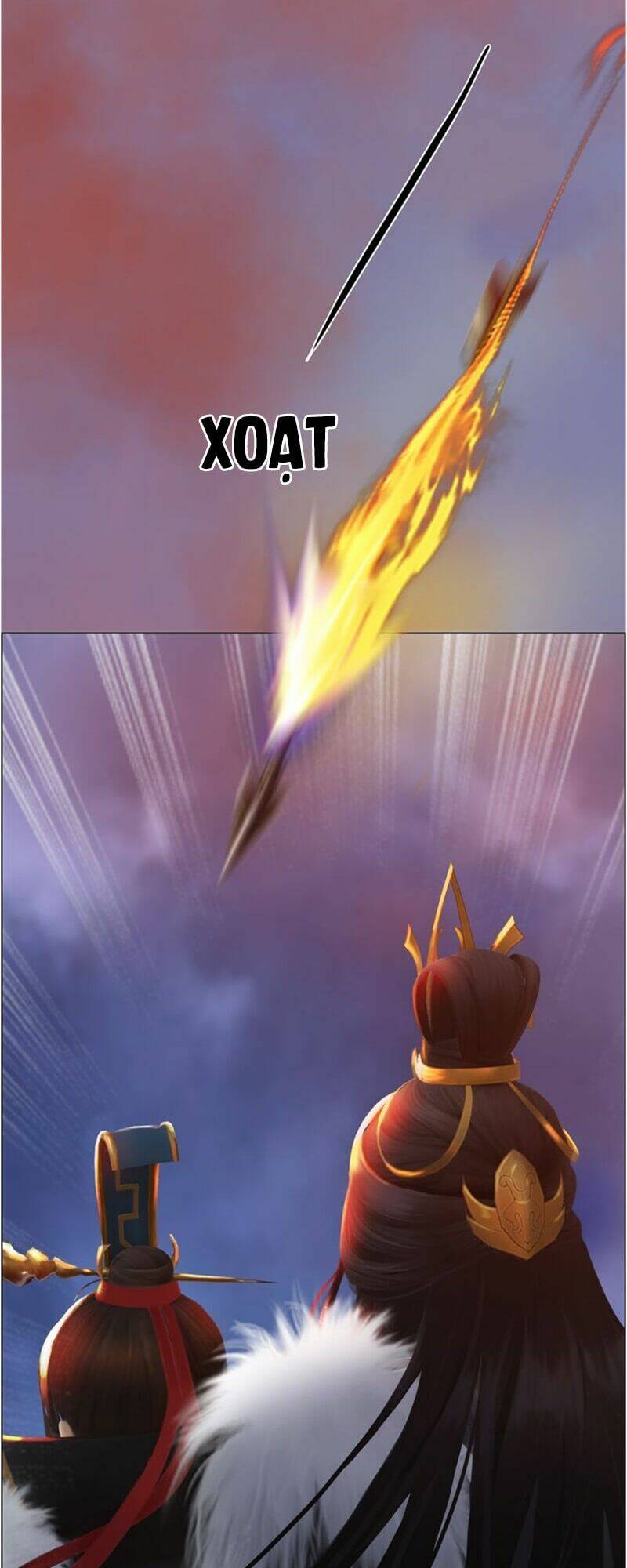 Yêu Nhan Lệnh: Chapter 17