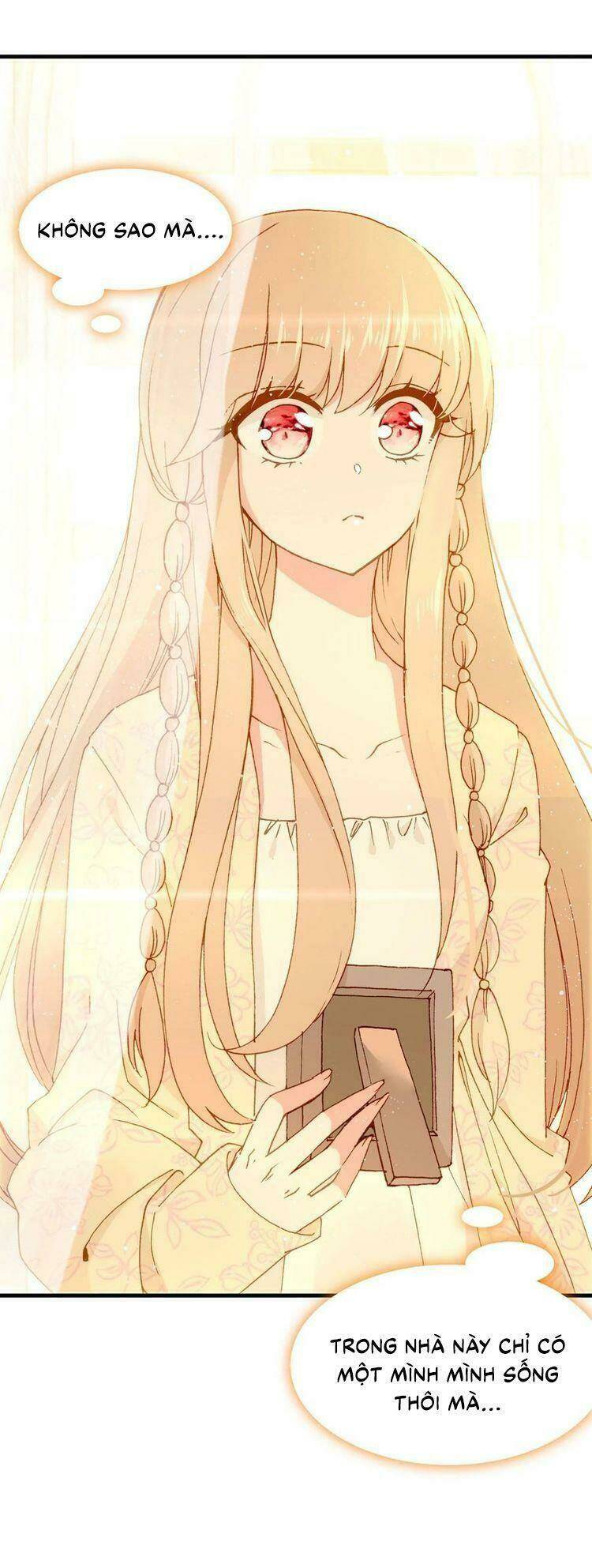 Chuyển Phát Nhanh Tình Yêu: Chapter 29