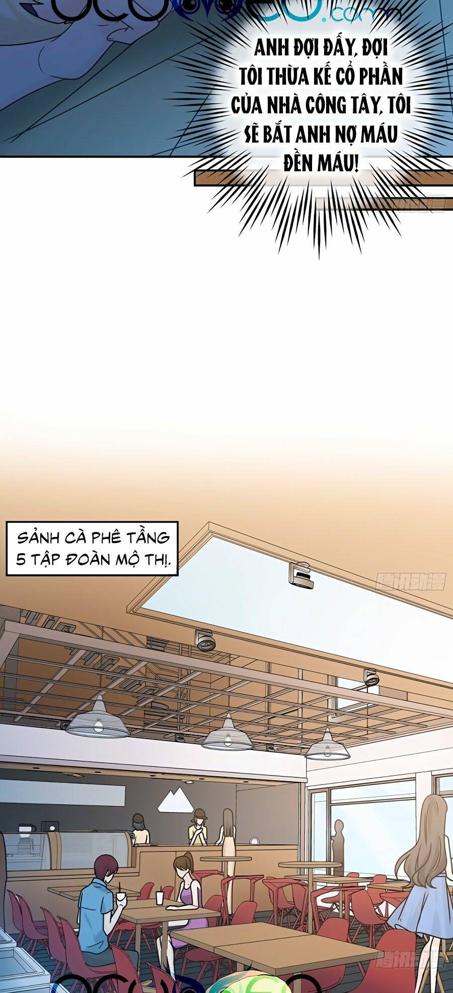 Hai Cách Tìm Gặp Người Yêu: Chapter 88