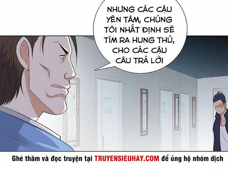 Học Viện Cao Thủ: Chapter 79