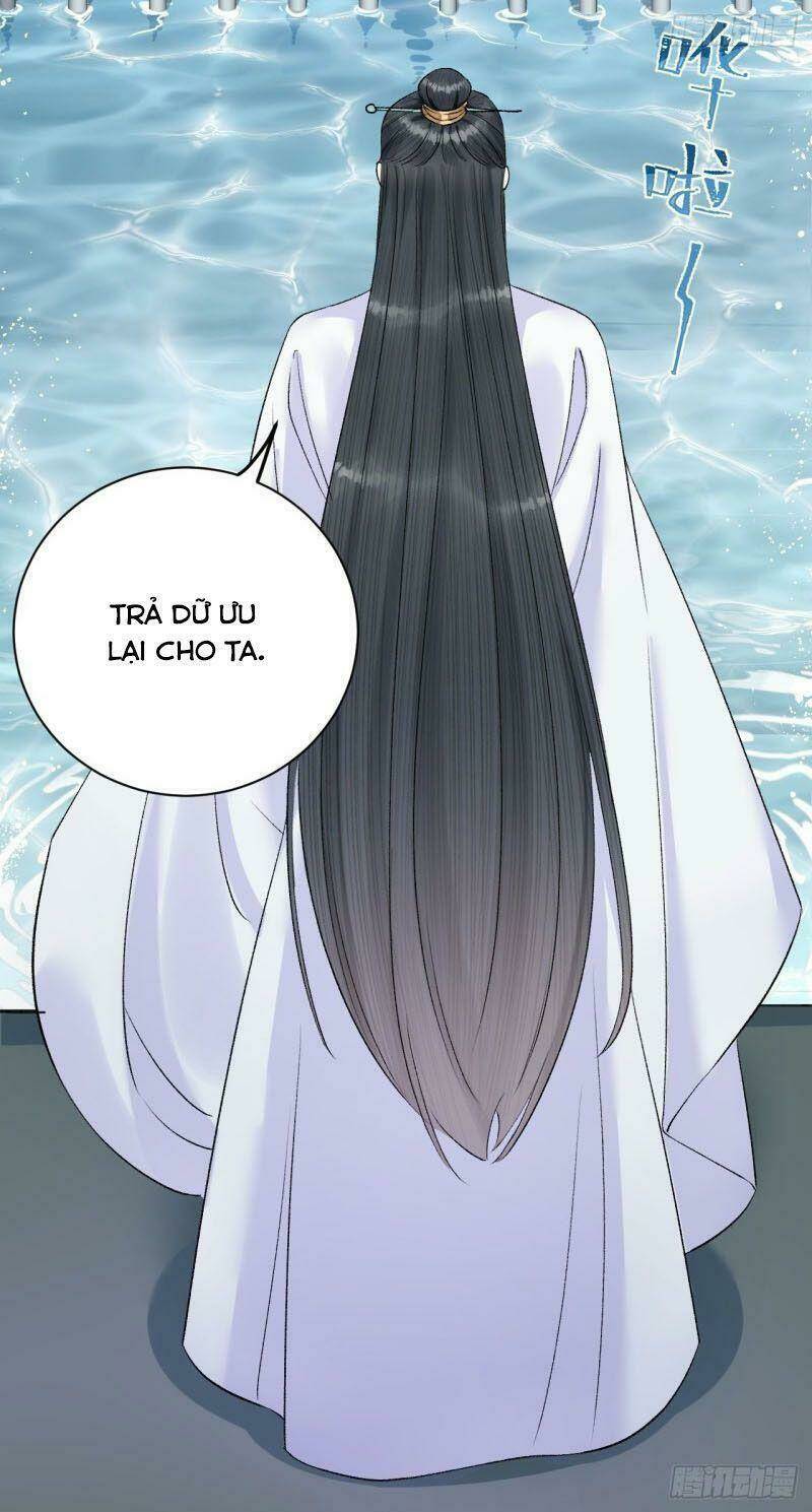 Lễ Băng Nhạc Phôi Chi Dạ: Chapter 35