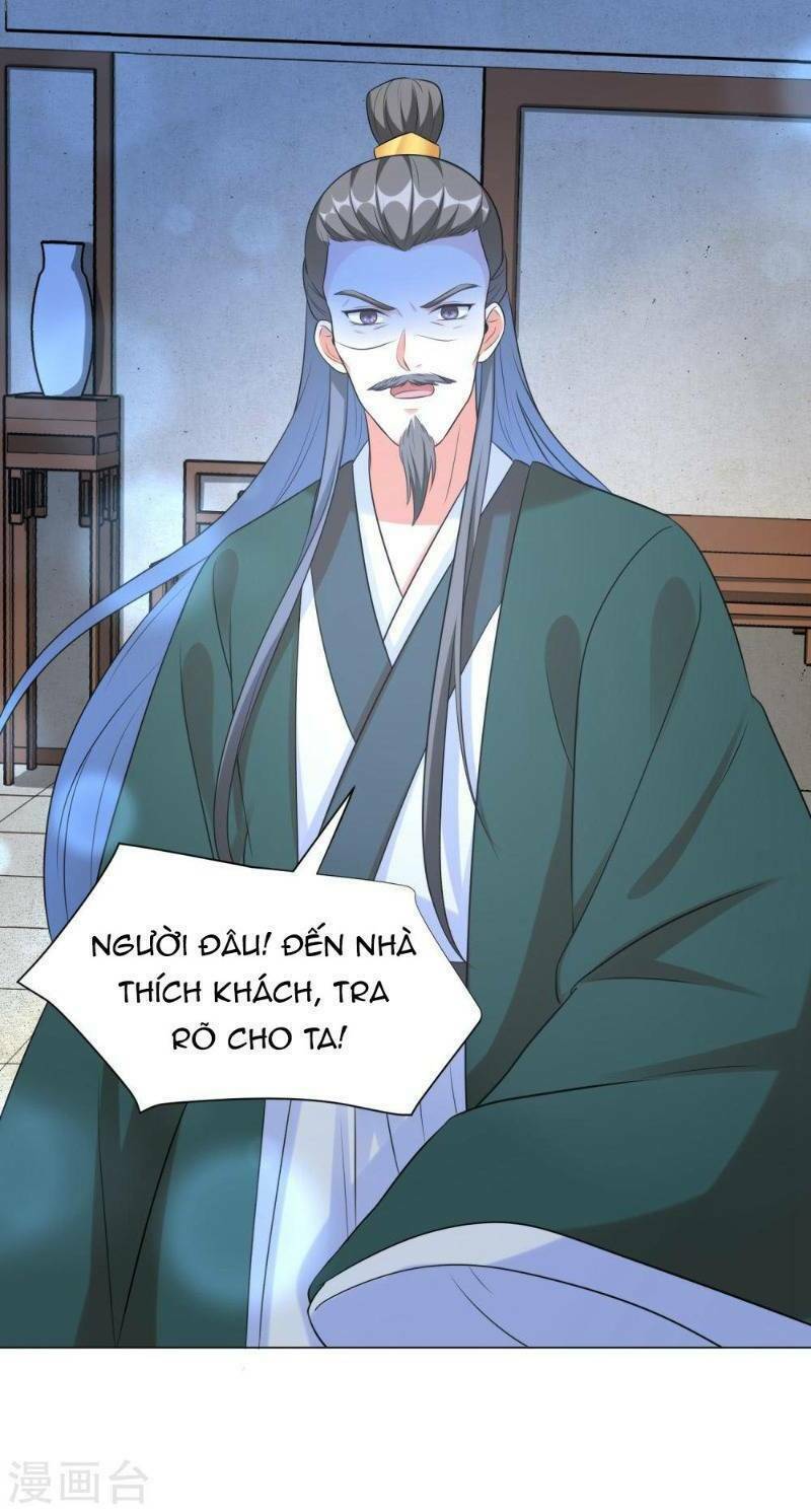 Vương Phi Có Độc!: Chapter 20