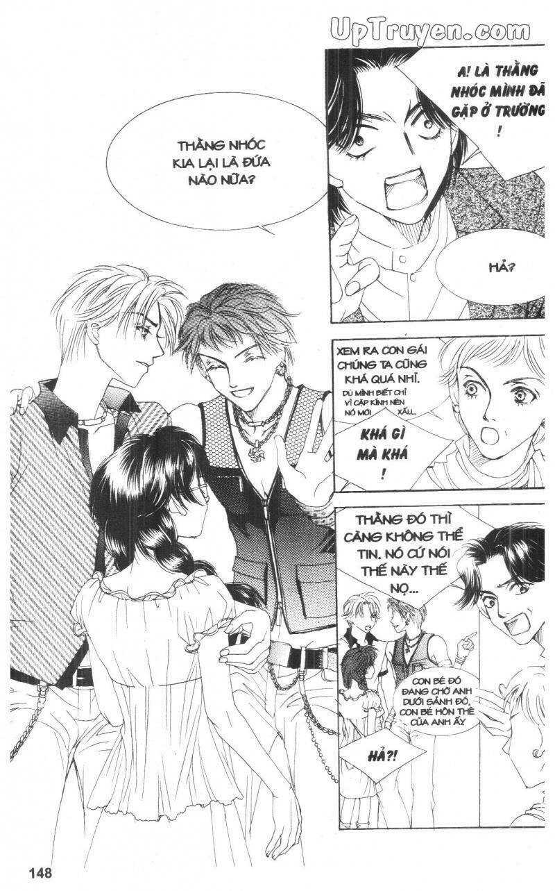 Cinderella Man: Chapter 6