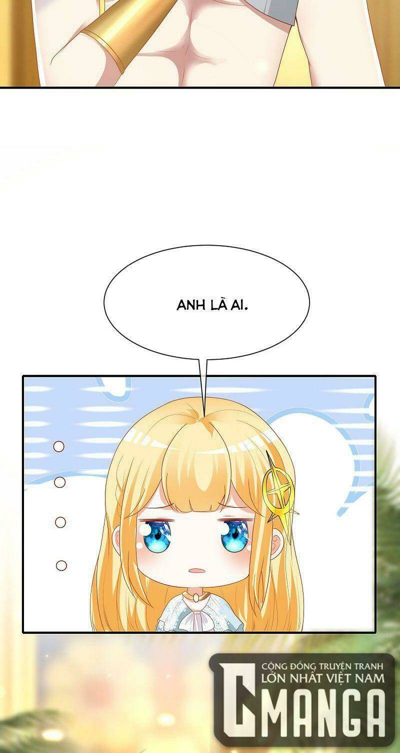 Sủng Hậu Của Vương: Chapter 105