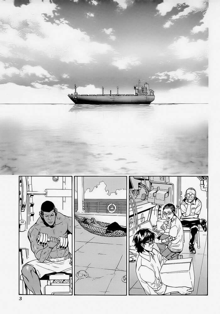 Until Death Do Us Part: Chapter 171