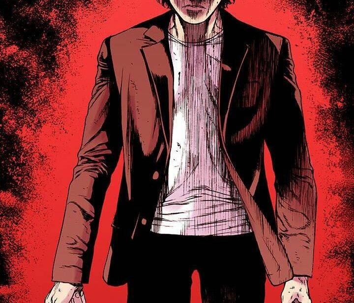 Kang Gito: Chapter 18