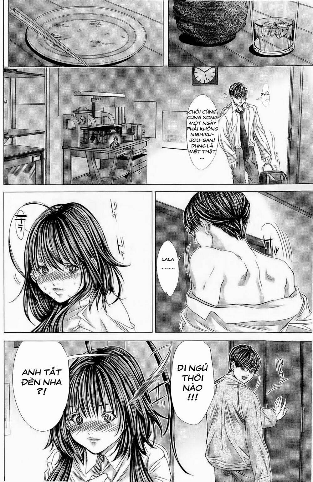 Minimum: Chapter 14