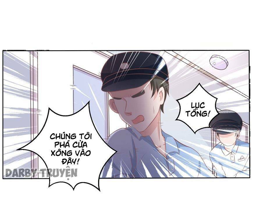 Ức Lạc Tinh Thần: Chapter 2