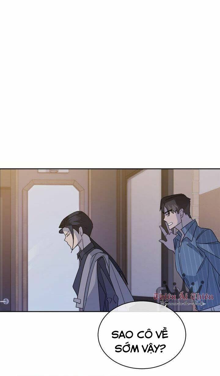 Màn Đêm Buông Xuống Là Khi Qụa Kêu: Chapter 12