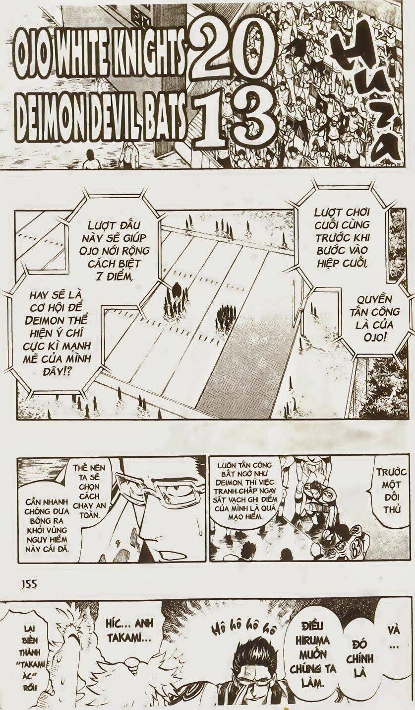 Lá Chắn Mắt: Chapter 231