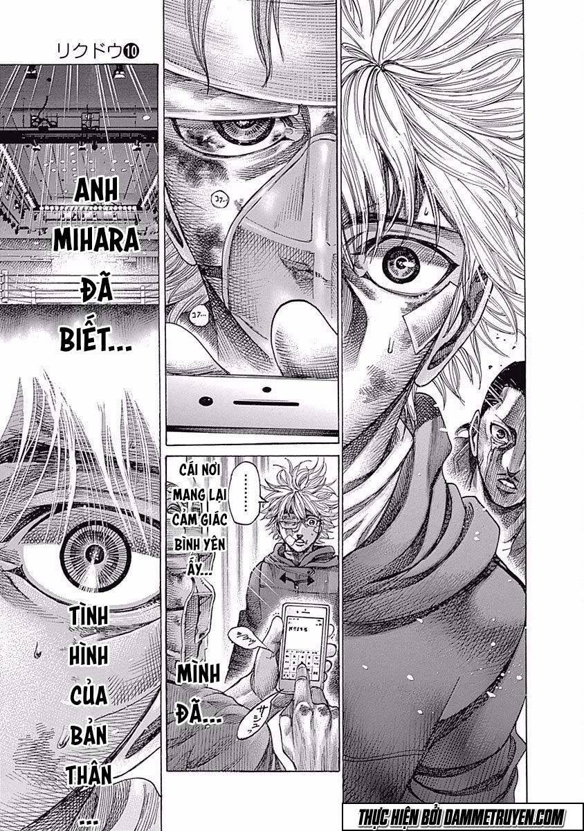 Rikudou: Chapter 94