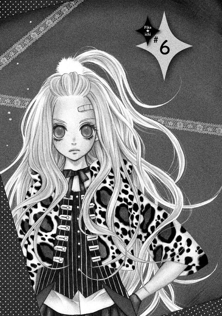 Pika Ichi: Chapter 6