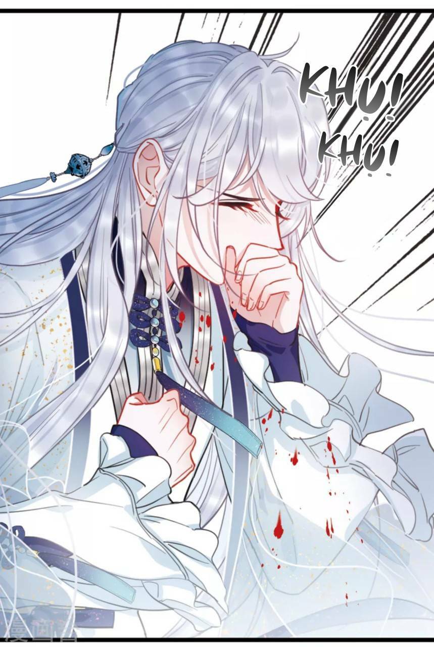 Danh Kiếm Chủng: Chapter 25