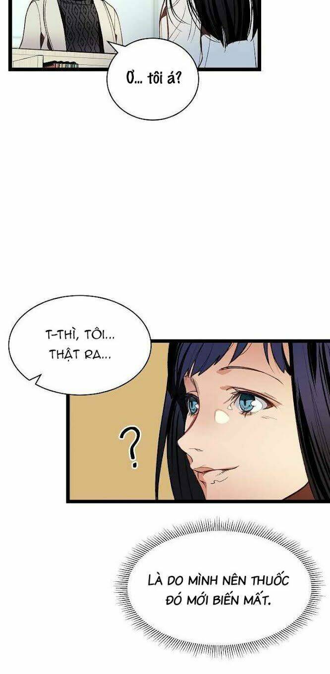 Dna Thiên Tài Đơn Độc: Chapter 11