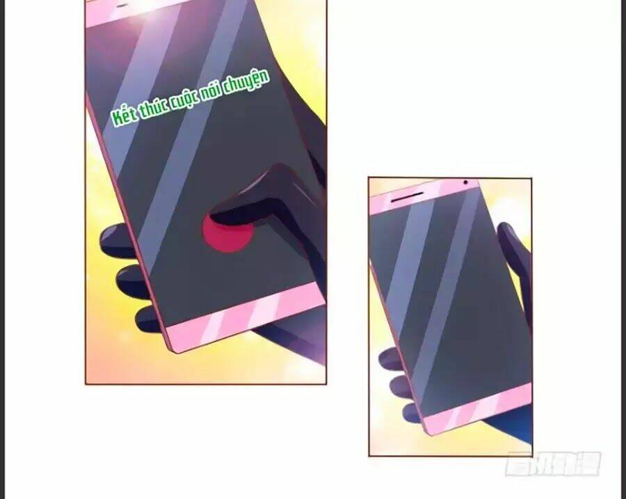 Ma Vương Luyến Ái Chỉ Nam: Chapter 111