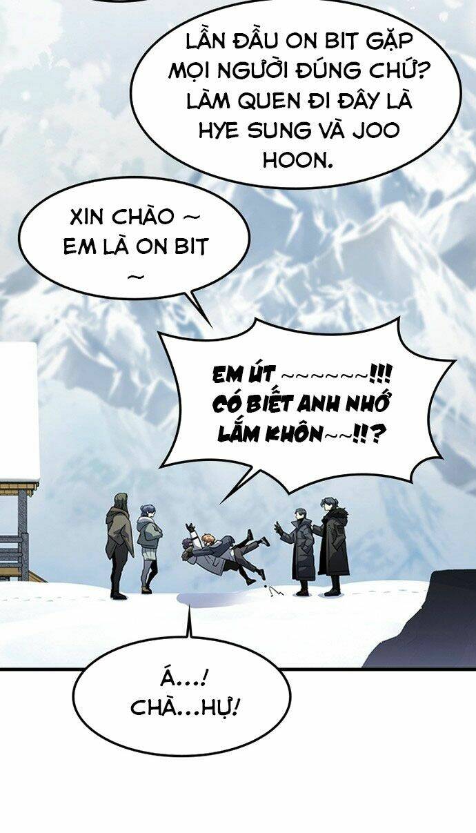 Điểm Chết: Chapter 16