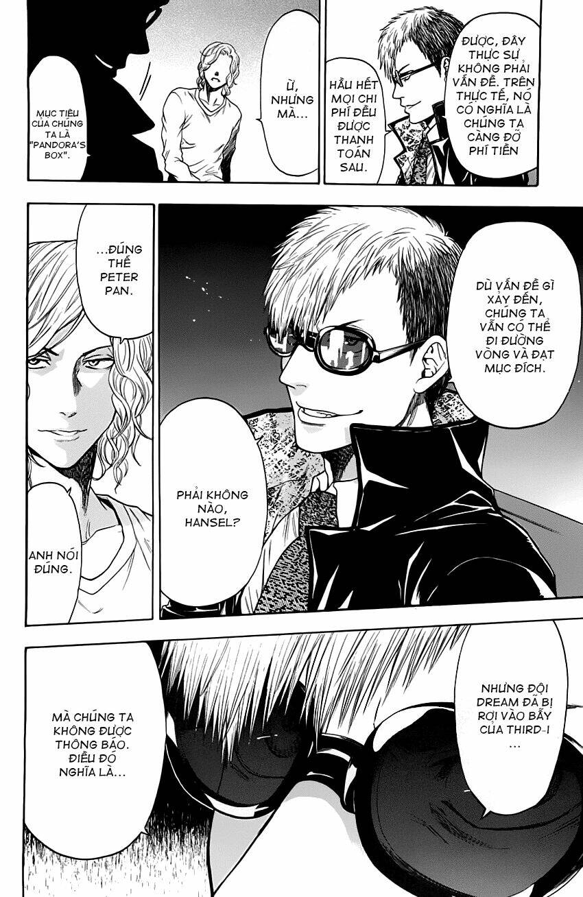 Bloody Monday 2: Chapter 60