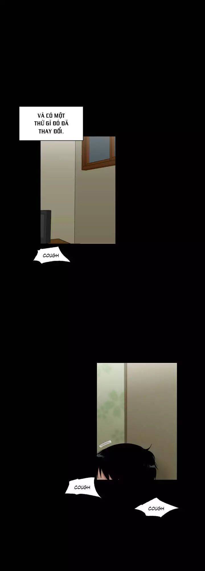 …”Một Sự Thật Khá Khó Chịu.”: Chapter 32