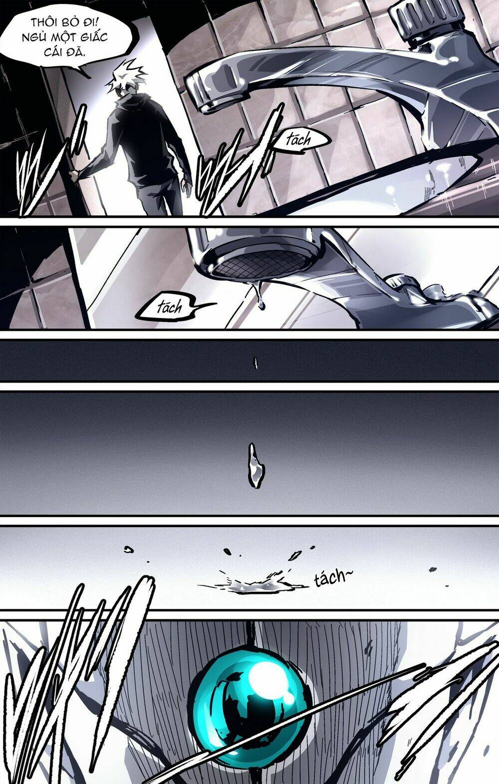 Tiêu Dao Pháp Ngoại: Chapter 28