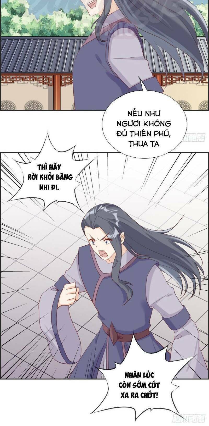 Tối Cường Hoàn Khố Hệ Thống: Chapter 57
