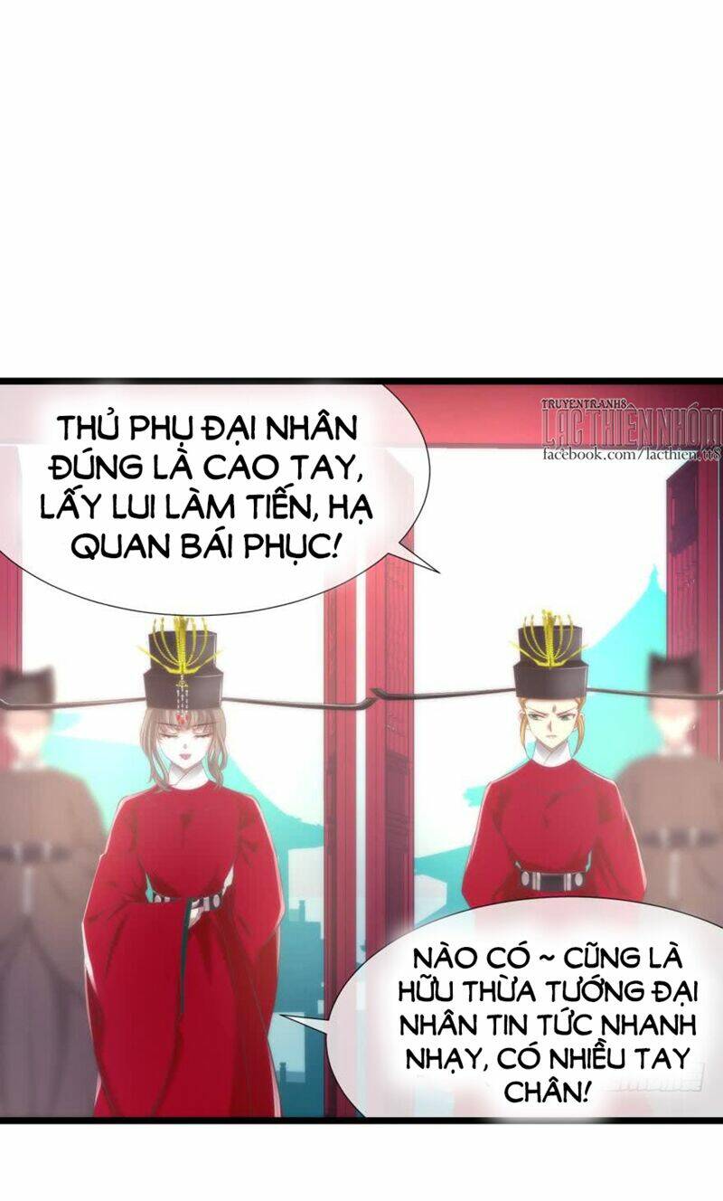 Một Vạn Tư Thế Công Lược Yêu Nam: Chapter 125