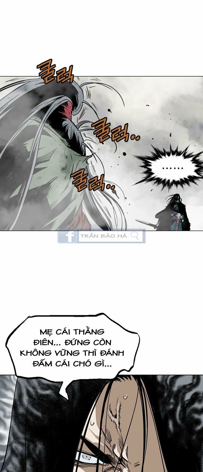 Cao Thủ 2: Chapter 69