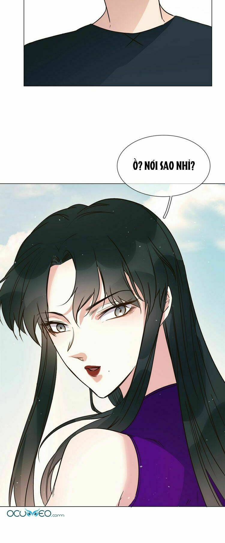 Ngôi Sao Vụn Vỡ: Chapter 11