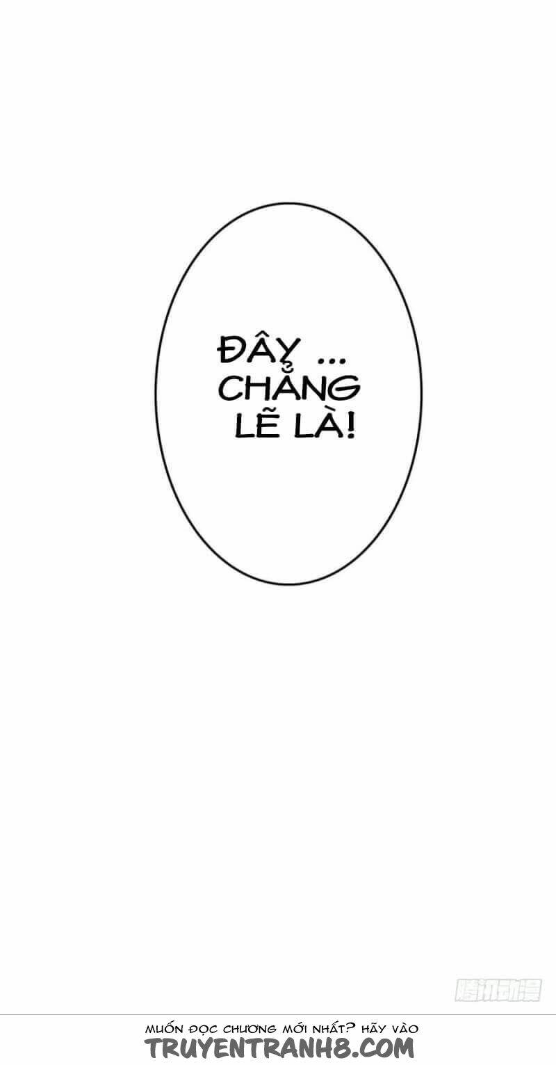 Nhân Ngư Học Trưởng, Đừng Ôm Ta!: Chapter 2