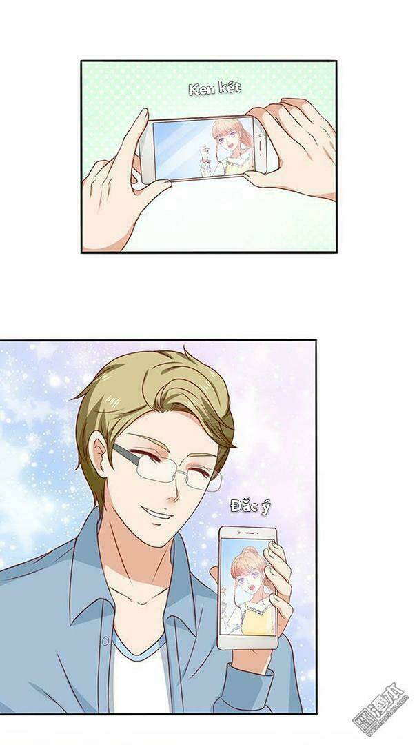 Giang Thiếu Muốn Hay Không Gả Tới Đây: Chapter 9