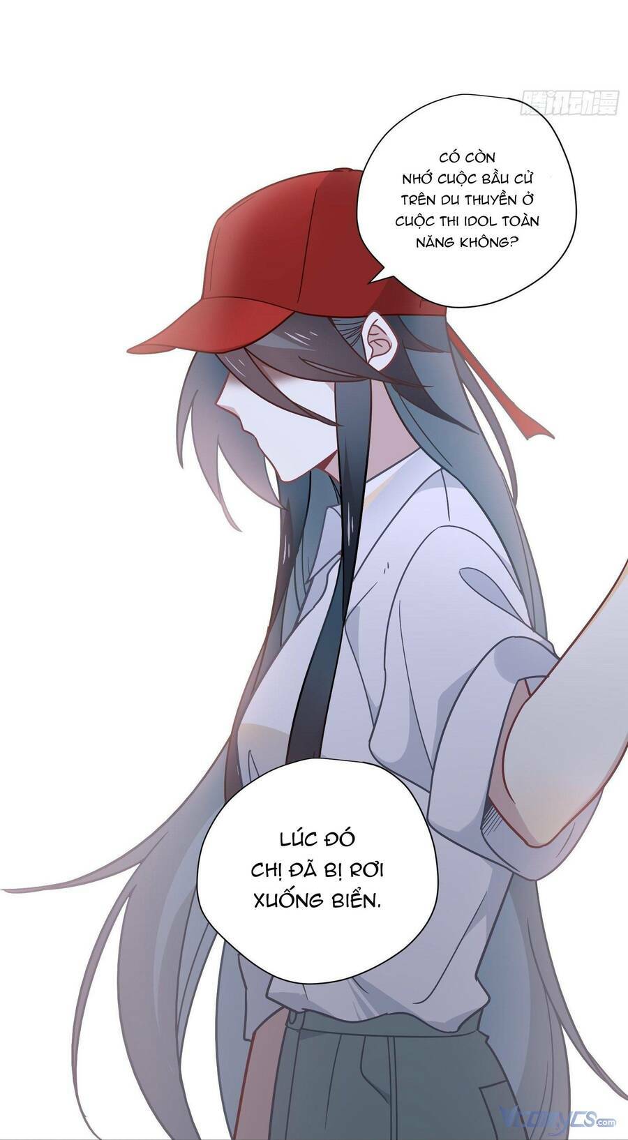 Nữ Phụ Như Tôi Cũng Có Ngày Ra Mắt: Chapter 62