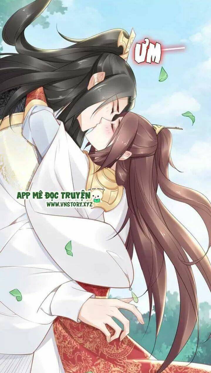 Nhất Sinh Nhất Thế Tiếu Thương Khung: Chapter 92