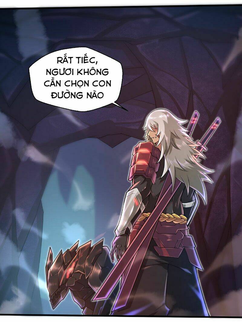 Một Trăm Triệu Điểm: Chapter 39