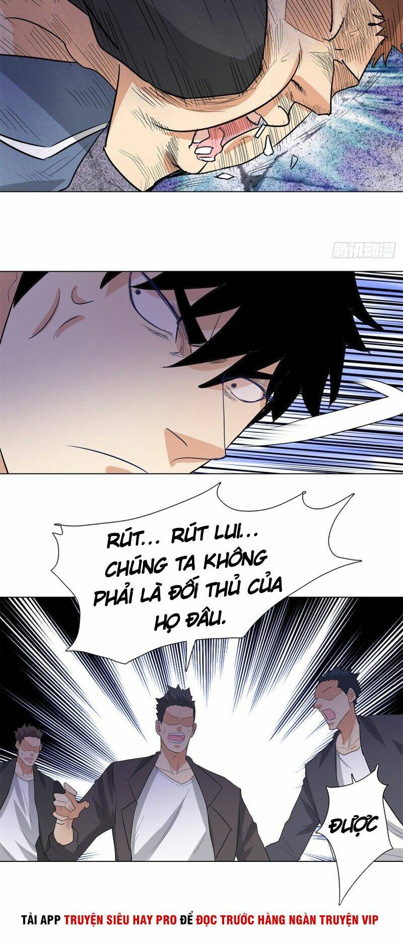 Học Viện Cao Thủ: Chapter 229