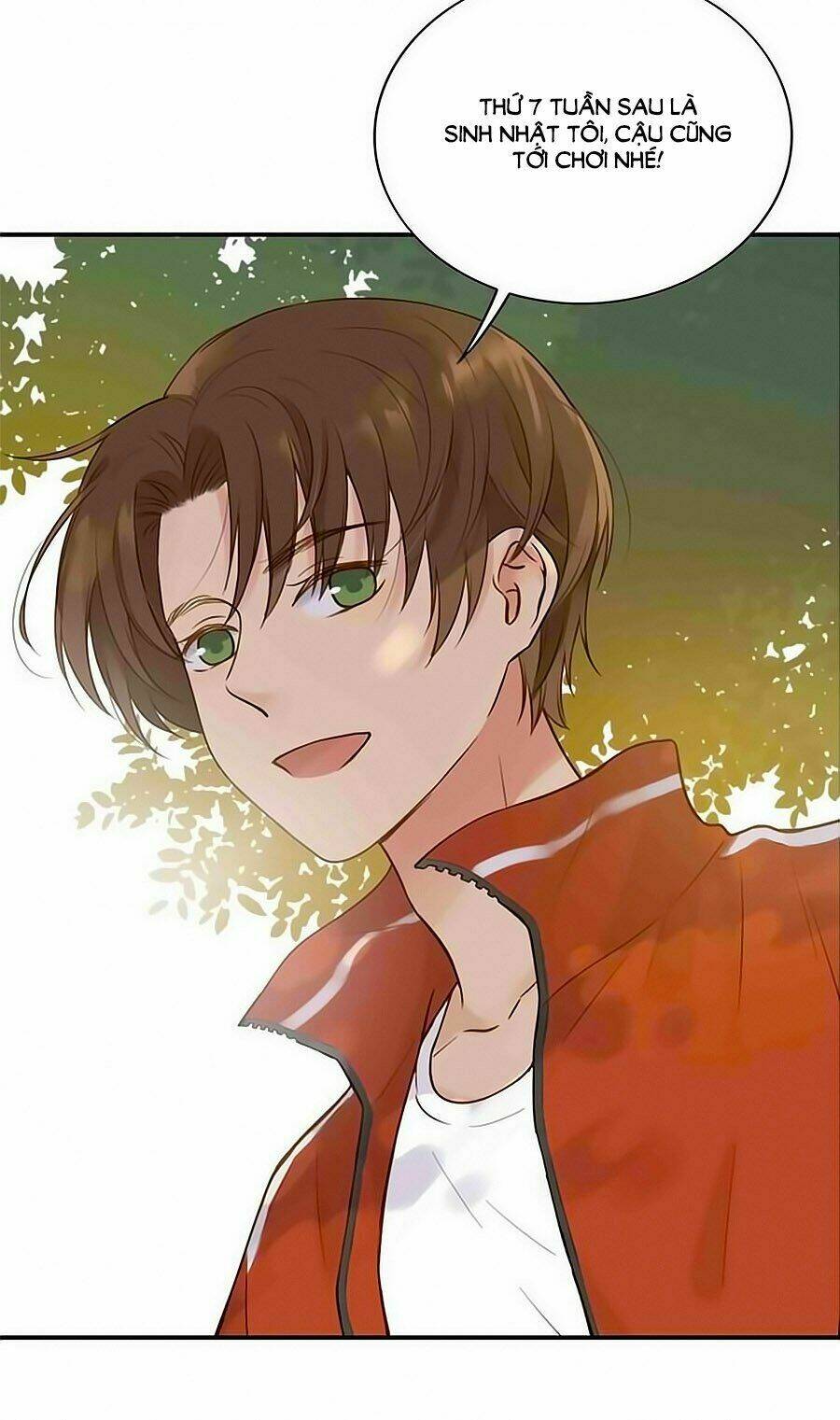 Bạc Hà Chi Hạ 2: Chapter 37