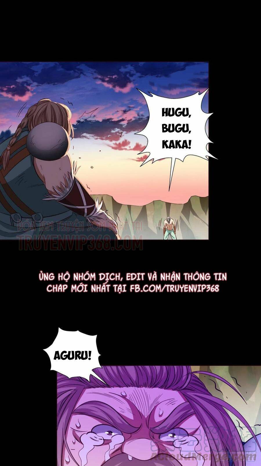 Người Nguyên Thủy Mạnh Nhất: Chapter 39