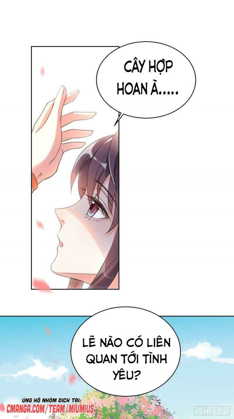 Nữ Tiên Tôn Bận Đào Hôn: Chapter 29