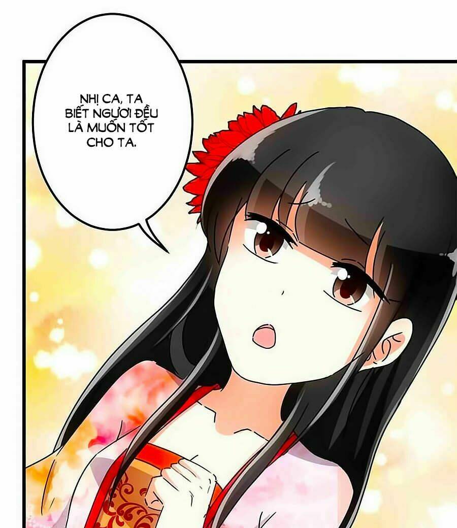 Vương Gia! Ngươi Thật Bỉ Ổi: Chapter 142