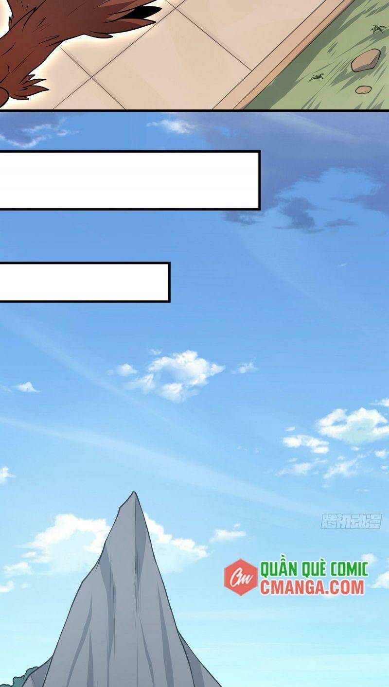 Lực Bạt Sơn Hà Hề Tử Đường: Chapter 31