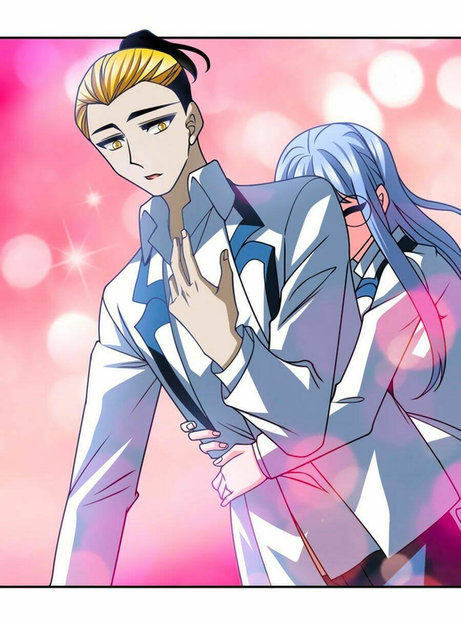 Người Yêu Khát Máu Của Tôi: Chapter 81