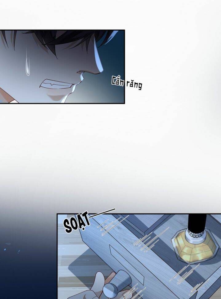 Vùng Cấm: Chapter 2