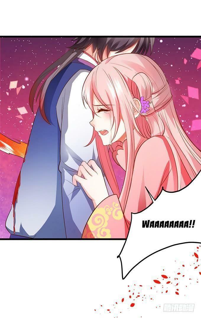 Hồ Tiên Hung Bạo: Chapter 84