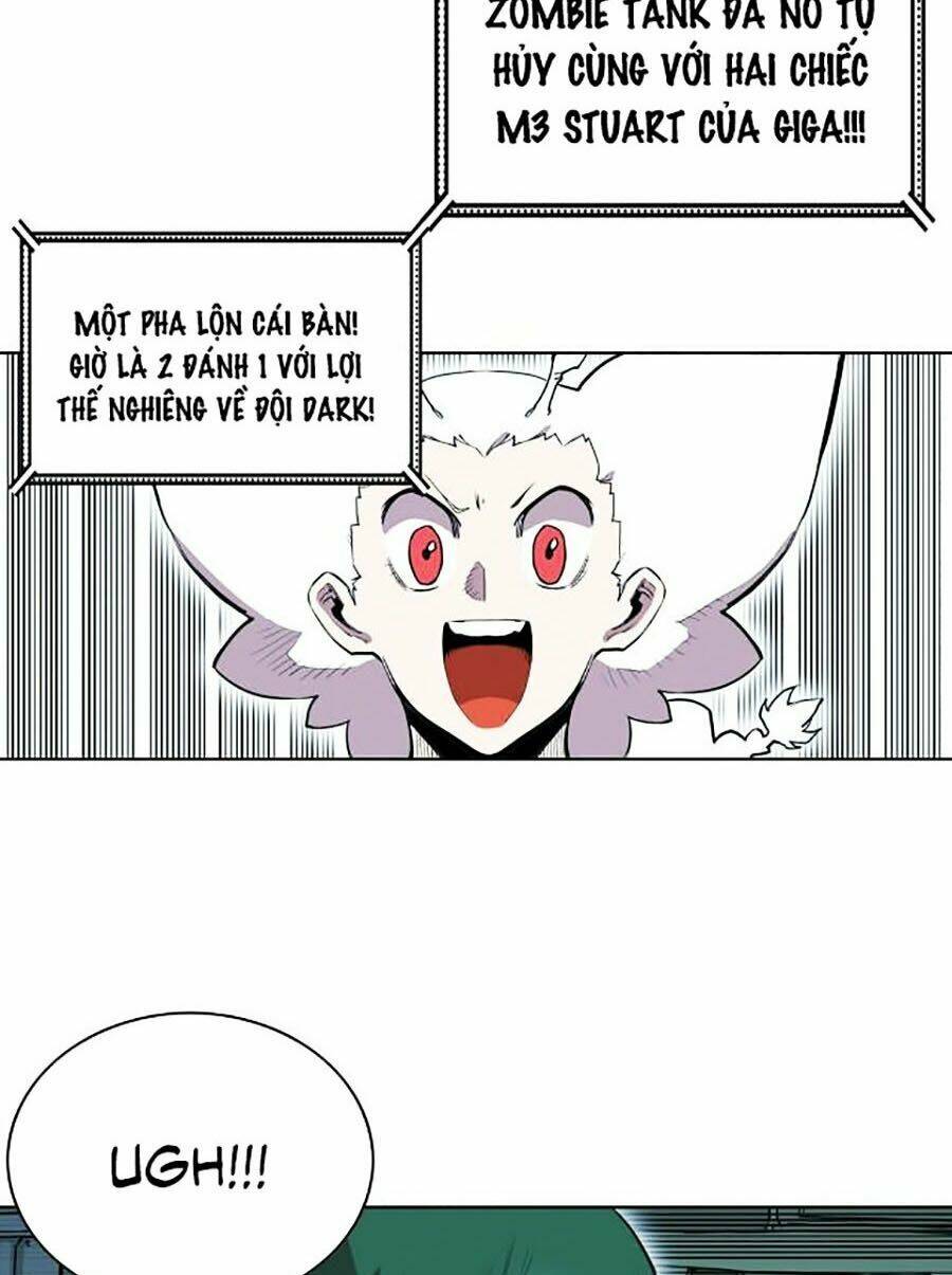 Hard Core Leveling Warrior Ss2: Chapter 64.3