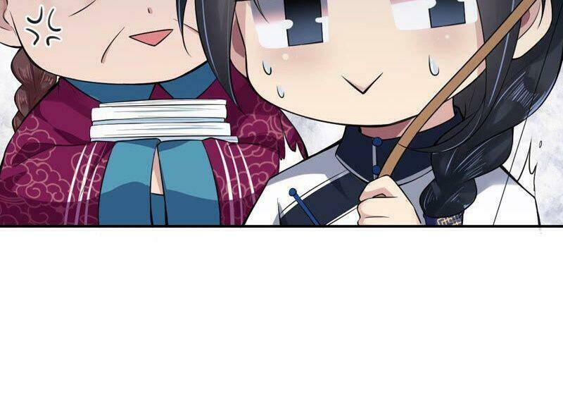 Quận Chúa Vững Vàng, Thiết Lập Nhân Vật Không Thể Vỡ: Chapter 37.5