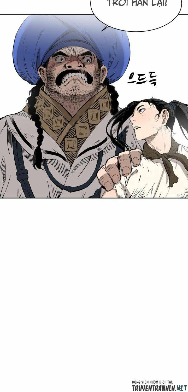 Vô Kiếm Tiểu Tử: Chapter 17