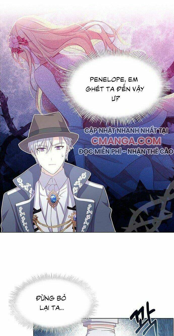 Một Đêm Với Hoàng Đế: Chapter 11