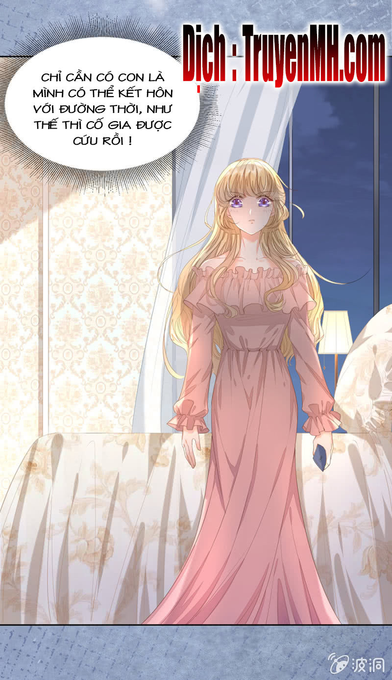 Hôn Sai 55 Lần: Chapter 18
